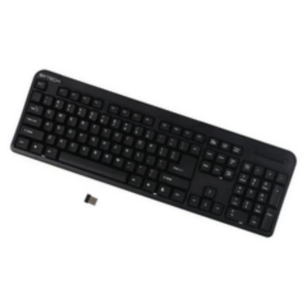 wireless keyboard for PC